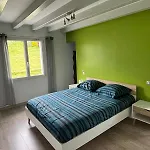 Charmante Maison Basque Entre Et Campagne Arcangues