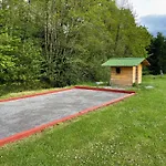Charmante Maison Basque Entre Et Campagne