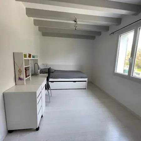 Charmante Maison Basque Entre Et Campagne Holiday home