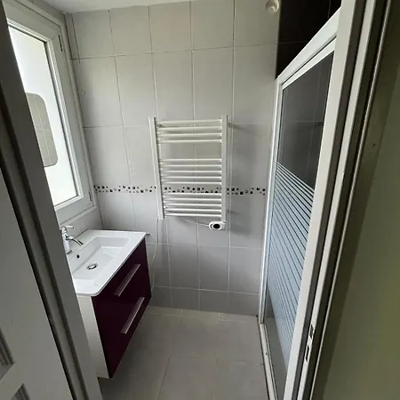 Charmante Maison Basque Entre Et Campagne Holiday home Arcangues