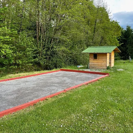 Charmante Maison Basque Entre Et Campagne
