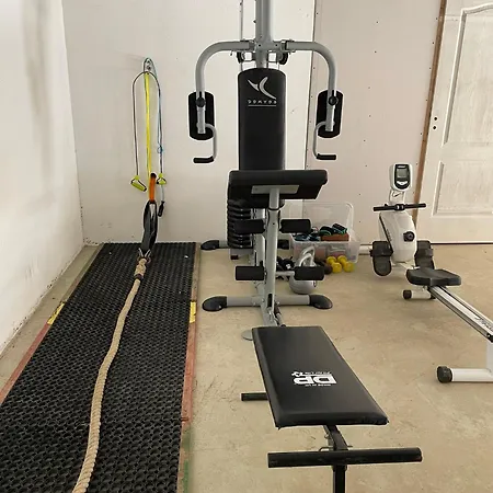 Charmante Maison Basque Entre Et Campagne