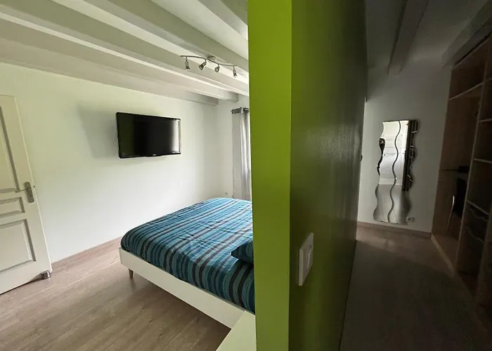 Charmante Maison Basque Entre Et Campagne بيت للعطل أركونغ